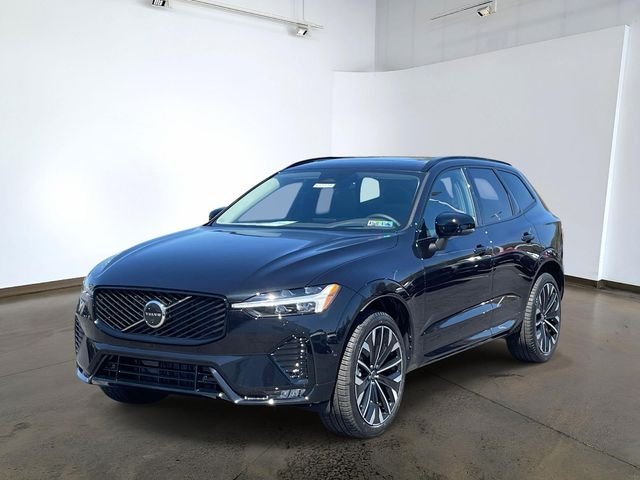 2026 Volvo XC60 B5 Ultra Dark AWD's photo