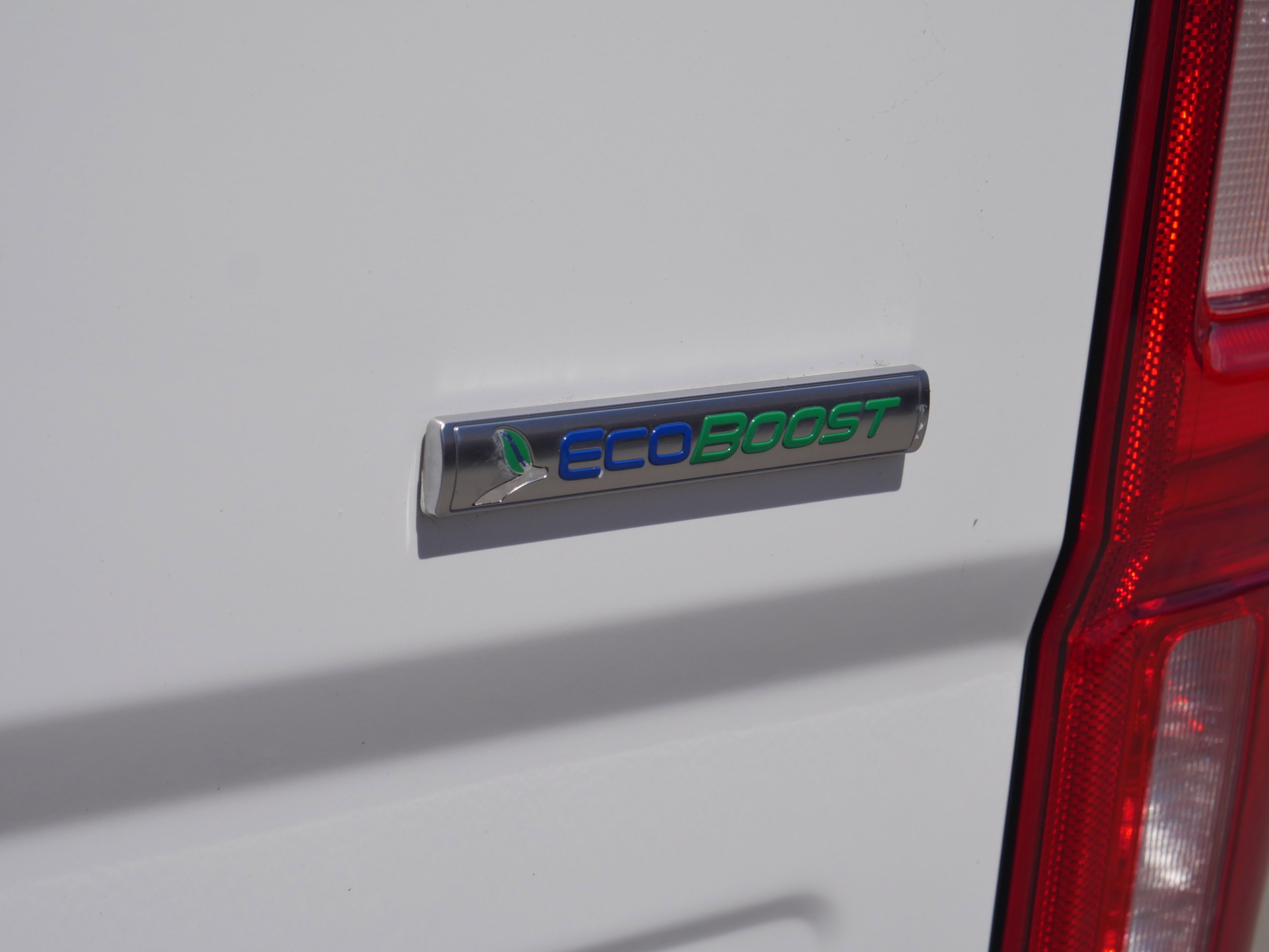 Used 2019 Oxford White Ford XLT image 20
