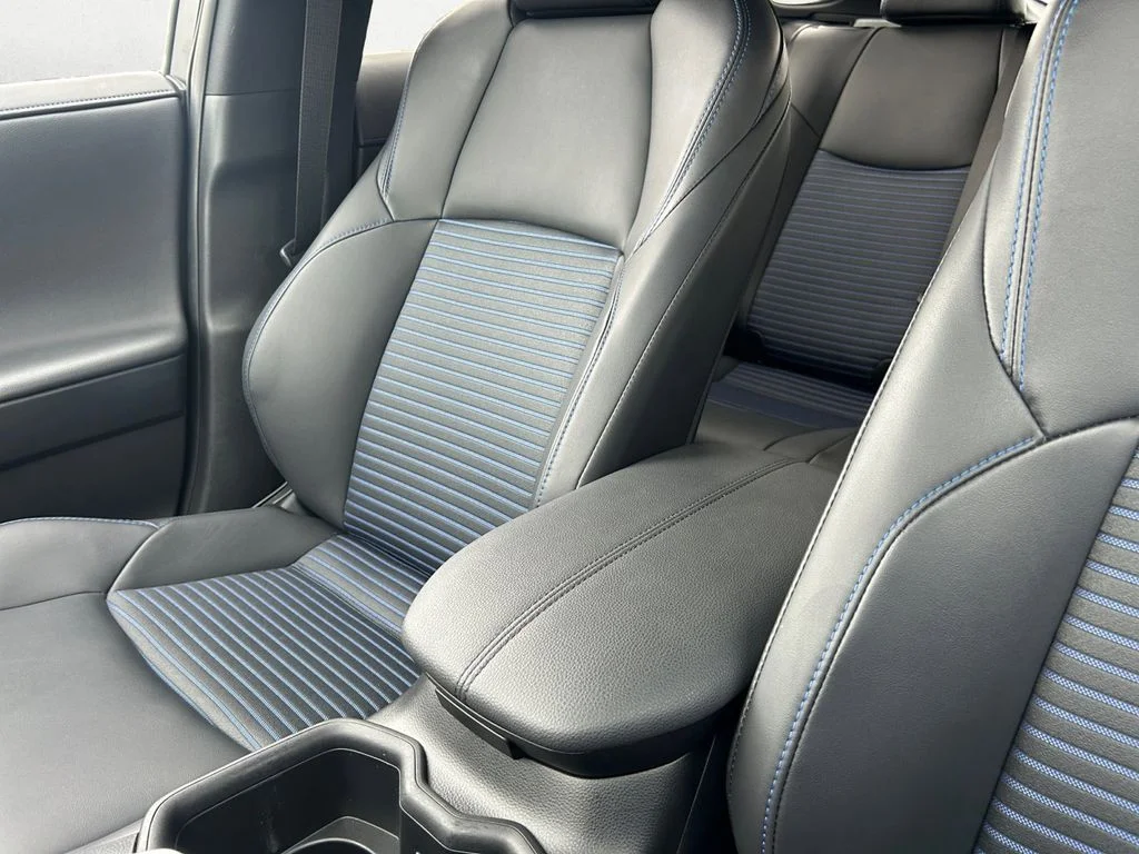 Used 2024 Beige Toyota XSE image 11
