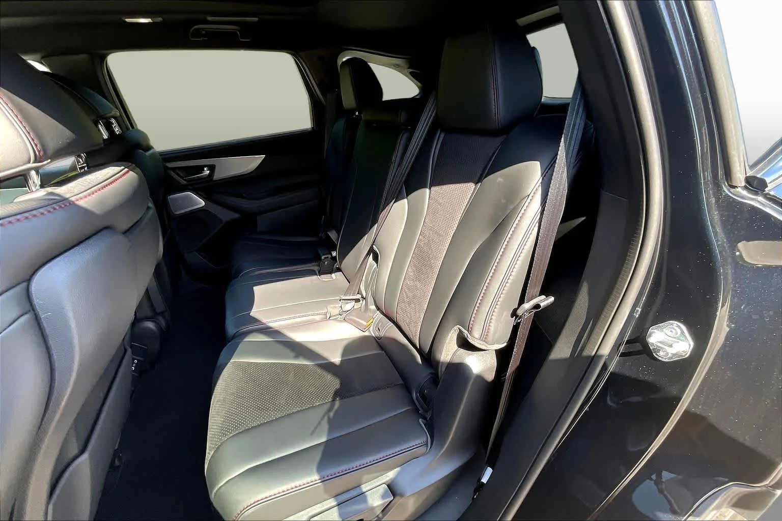 2026 Acura MDX A-Spec Package - Photo 40