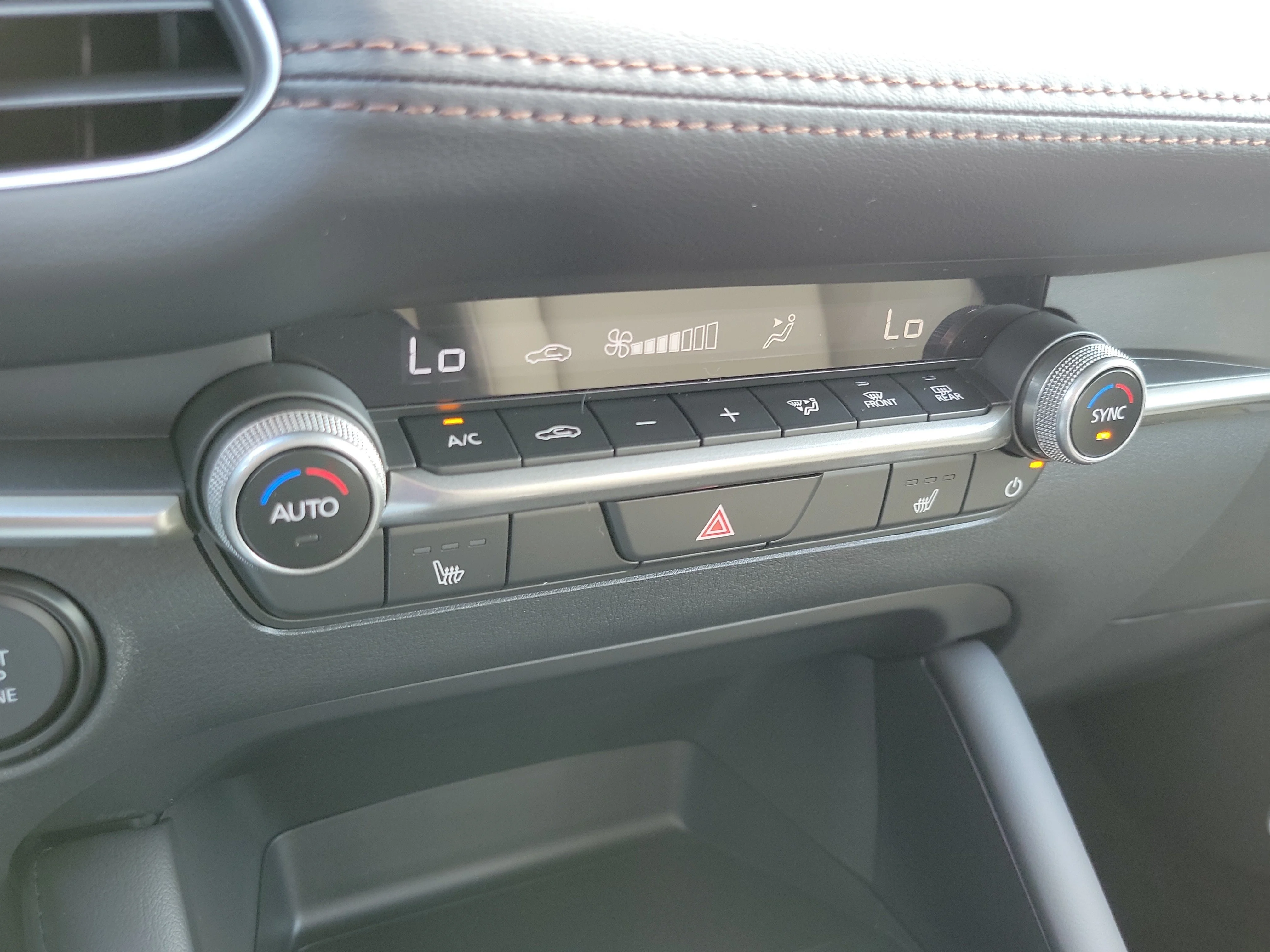 New 2026 Deep Crystal Blue Mica Mazda 2.5 S Preferred image 16