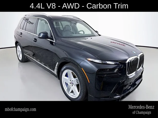 2024 BMW X7 ALPINA XB7