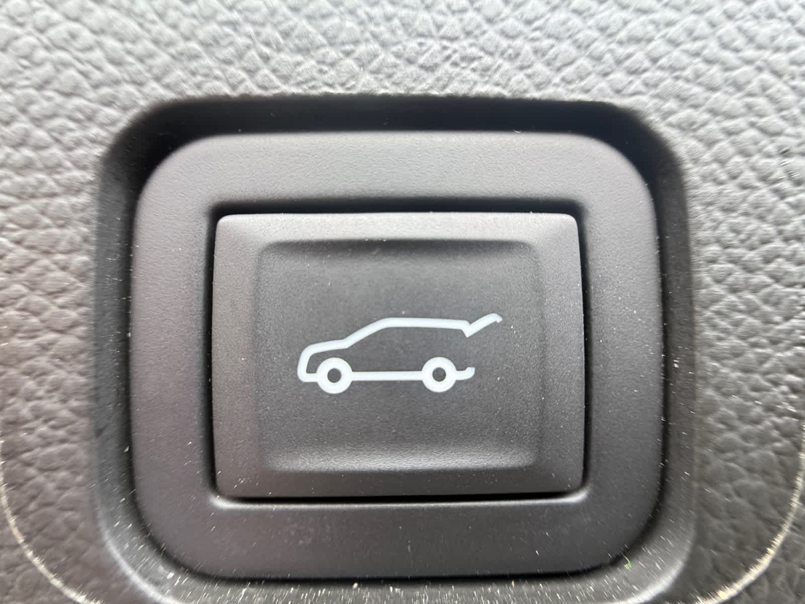 Used 2023 Black Cherry Metallic Chevrolet LT Cloth image 34