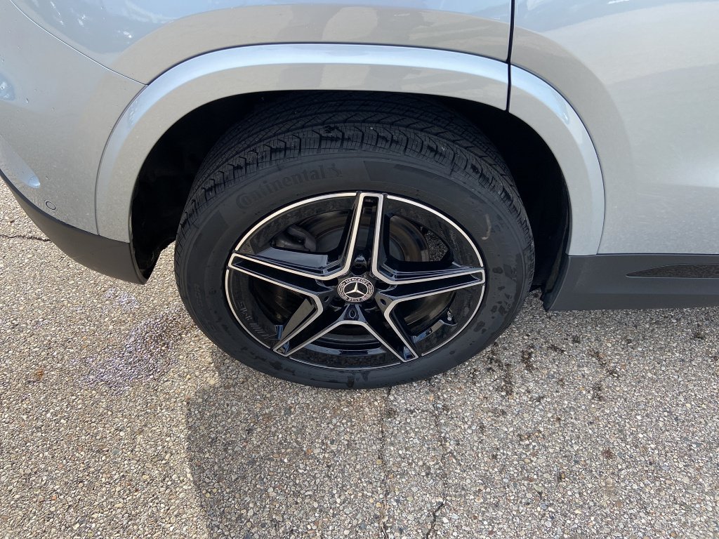 Certified Used 2026 GLA250 Mercedes-Benz GLA 250 4MATIC® image 9