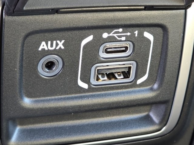 2026 Jeep Wrangler 4-Door Rubicon - Photo 17