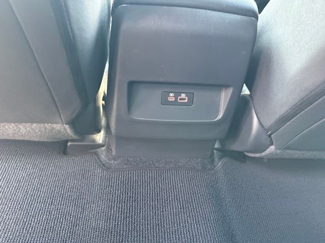 Used 2026 White Nissan PRO-4X image 18