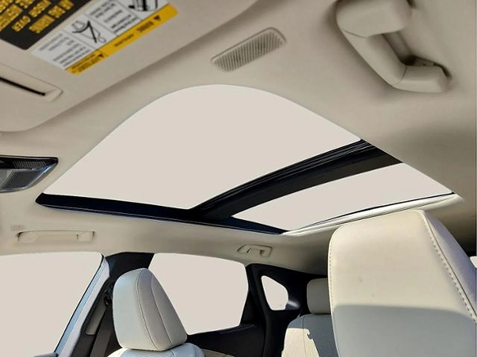 Certified Used 2024 Eminent White Pearl Lexus Luxury image 7