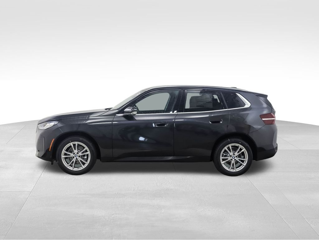 Used 2025 BMW X3 30 with VIN 5UX53GP02S9132962 for sale in Minneapolis, Minnesota