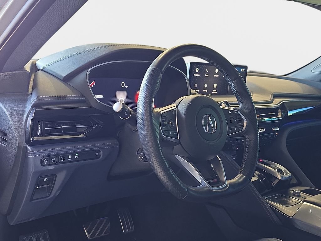 Used 2023  Acura Type S w/Advance Package image 18
