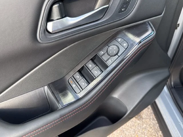 New 2026 Boulder Gray Pearl Nissan Rock Creek® image 11