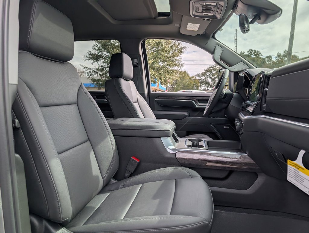 2026 Chevrolet Silverado 2500 HD LTZ - Photo 31