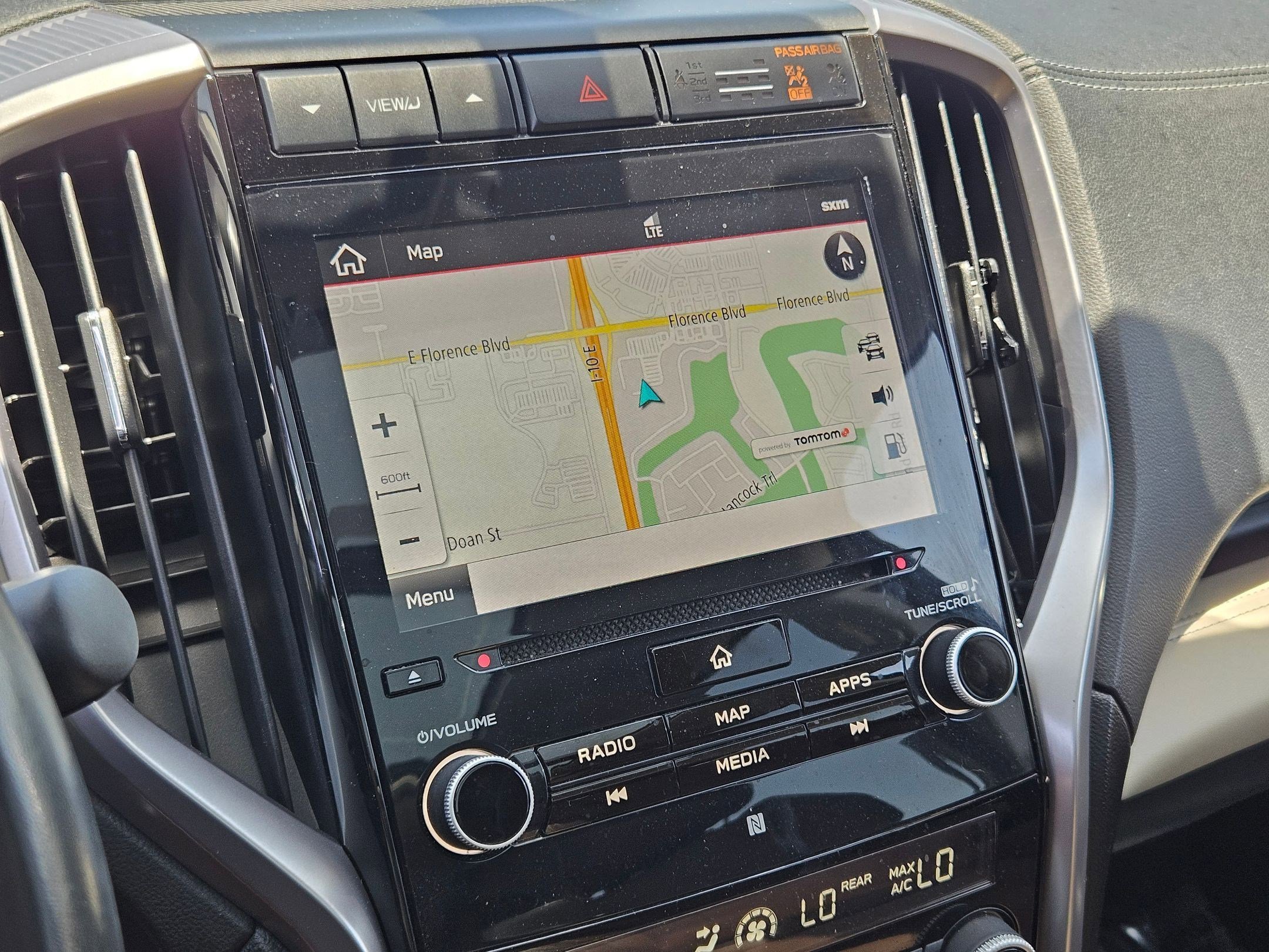 2021 Subaru Ascent Touring - Photo 22