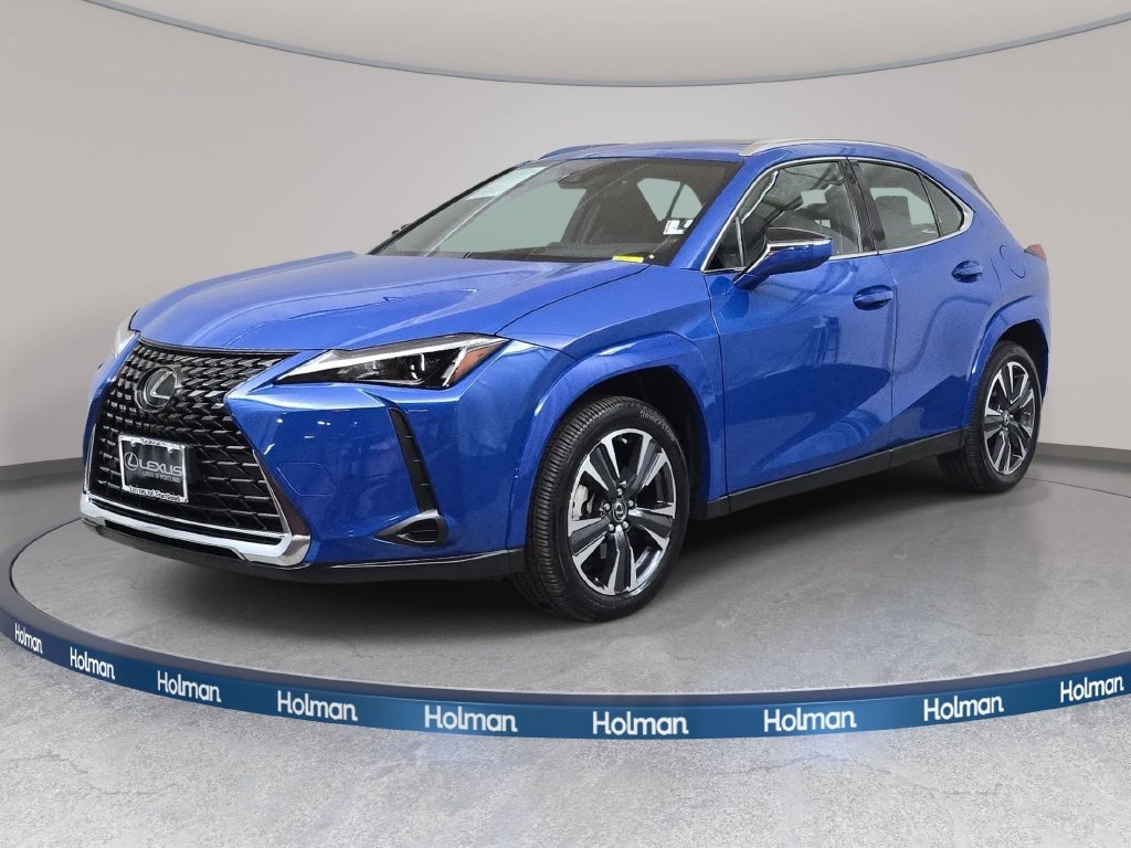 2024 Lexus UX Hybrid