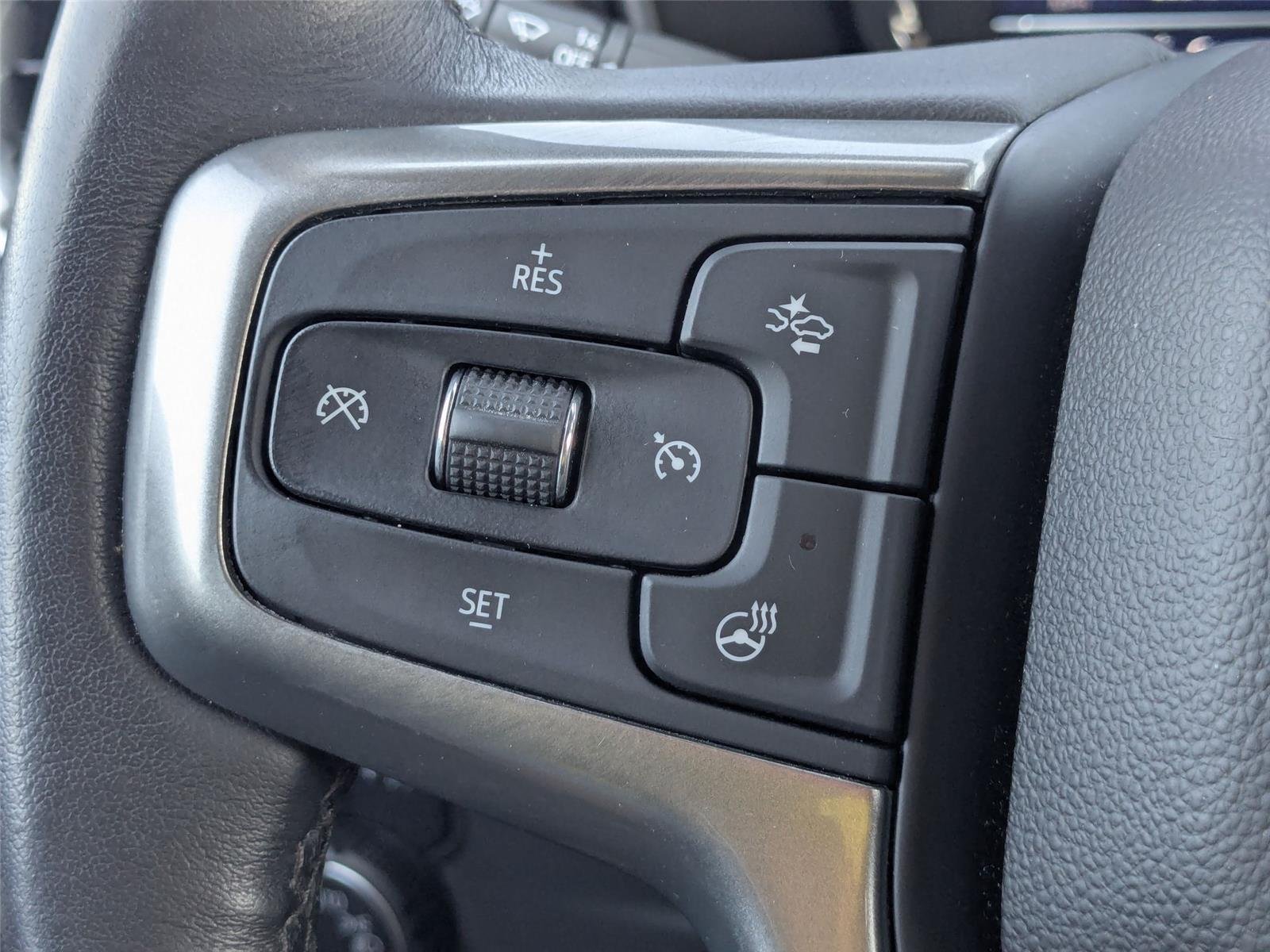 Used 2023 Midnight Blue Metallic Chevrolet Premier image 19