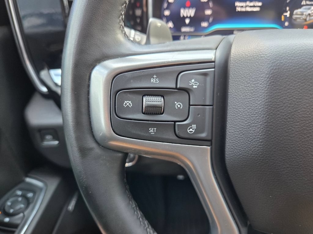 2024 Chevrolet Silverado 1500 RST - Photo 28