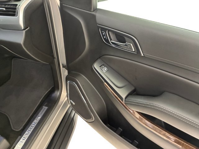 Certified Used 2018 PEPPERDUST METALLIC Chevrolet LT image 15