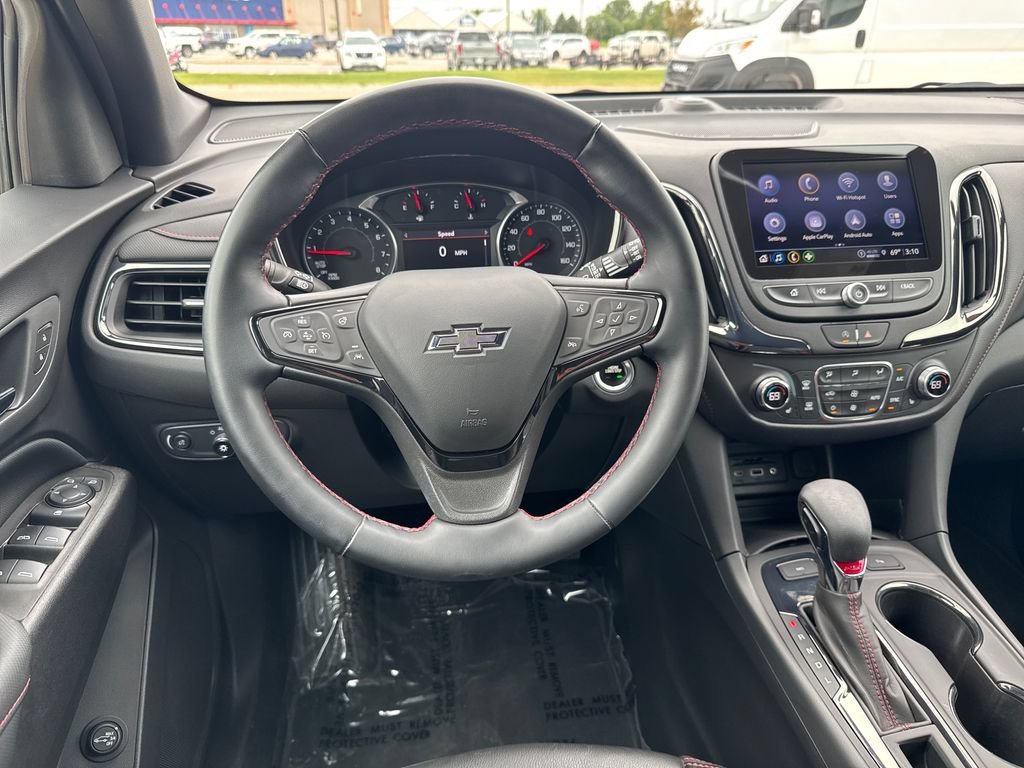 2024 Chevrolet Equinox RS - Photo 21