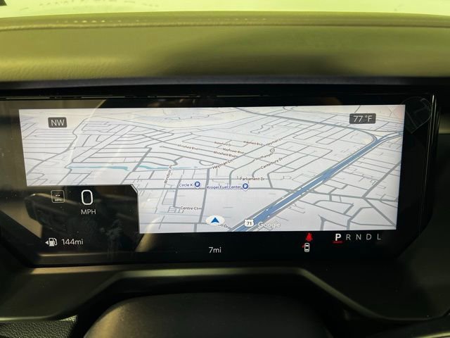 2026 GMC Acadia Elevation - Photo 23