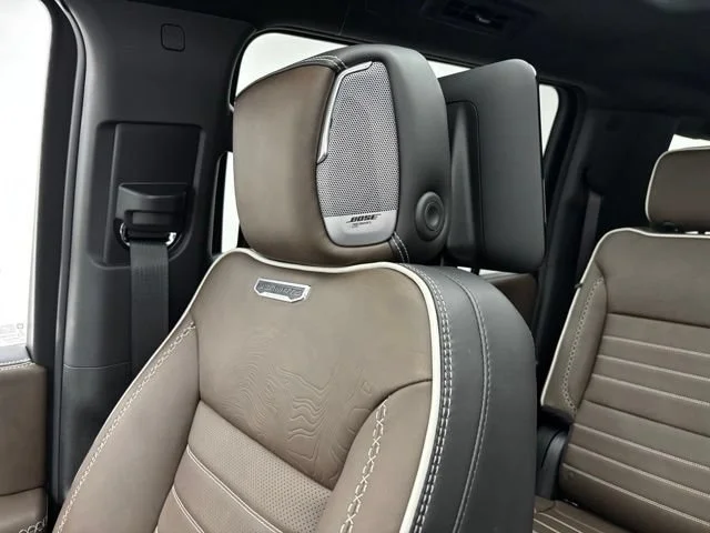 2026 GMC Yukon XL Denali Ultimate - Photo 50