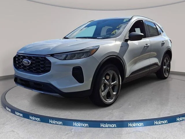 2026 Ford Escape