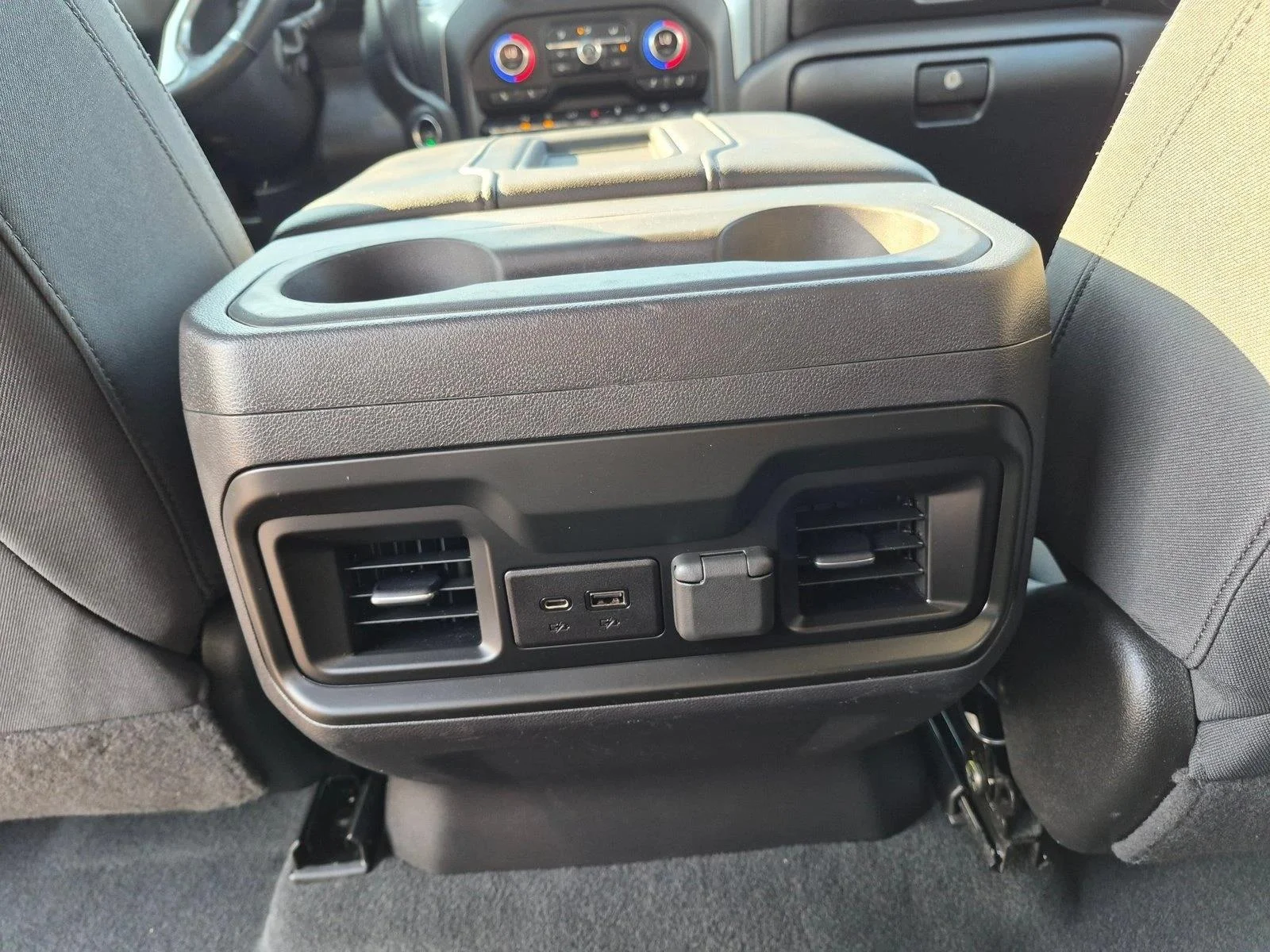 Used 2021 Black Chevrolet RST image 16
