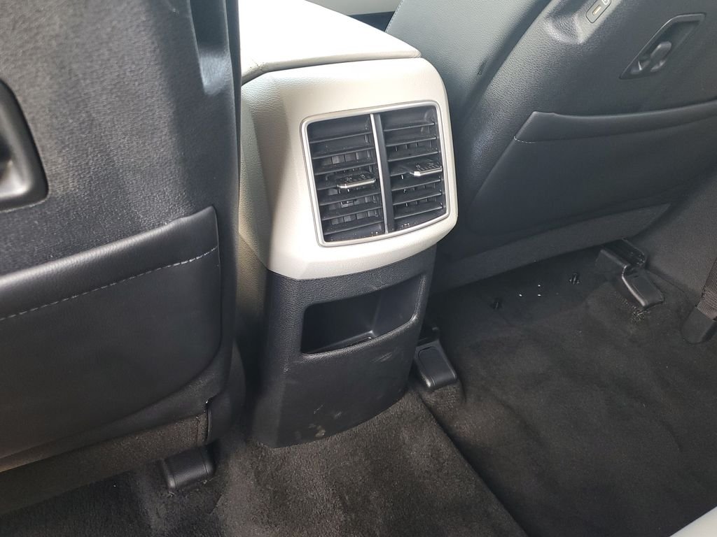Certified Used 2024 Ebony Black Kia EX image 23