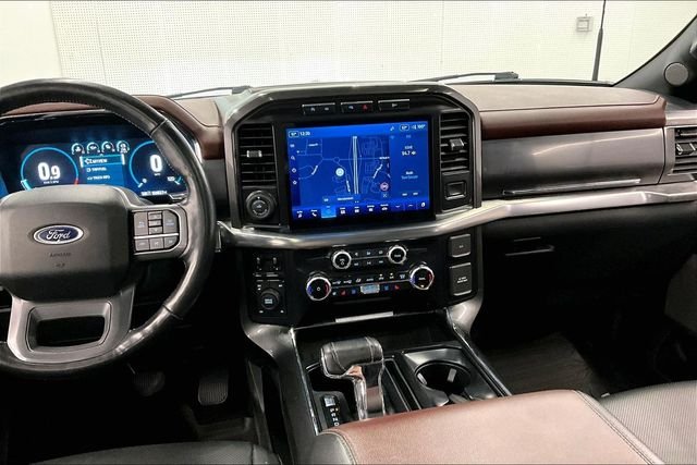 2023 Ford F-150 Lariat - Photo 7
