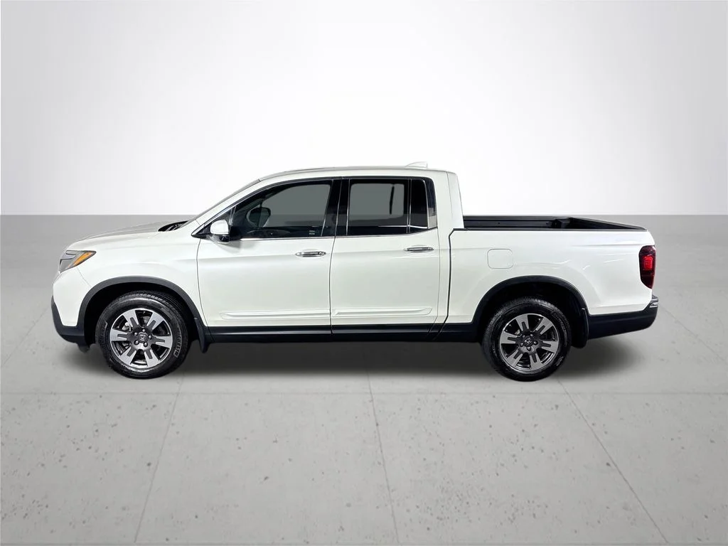 Used 2019 White Honda RTL-E image 9