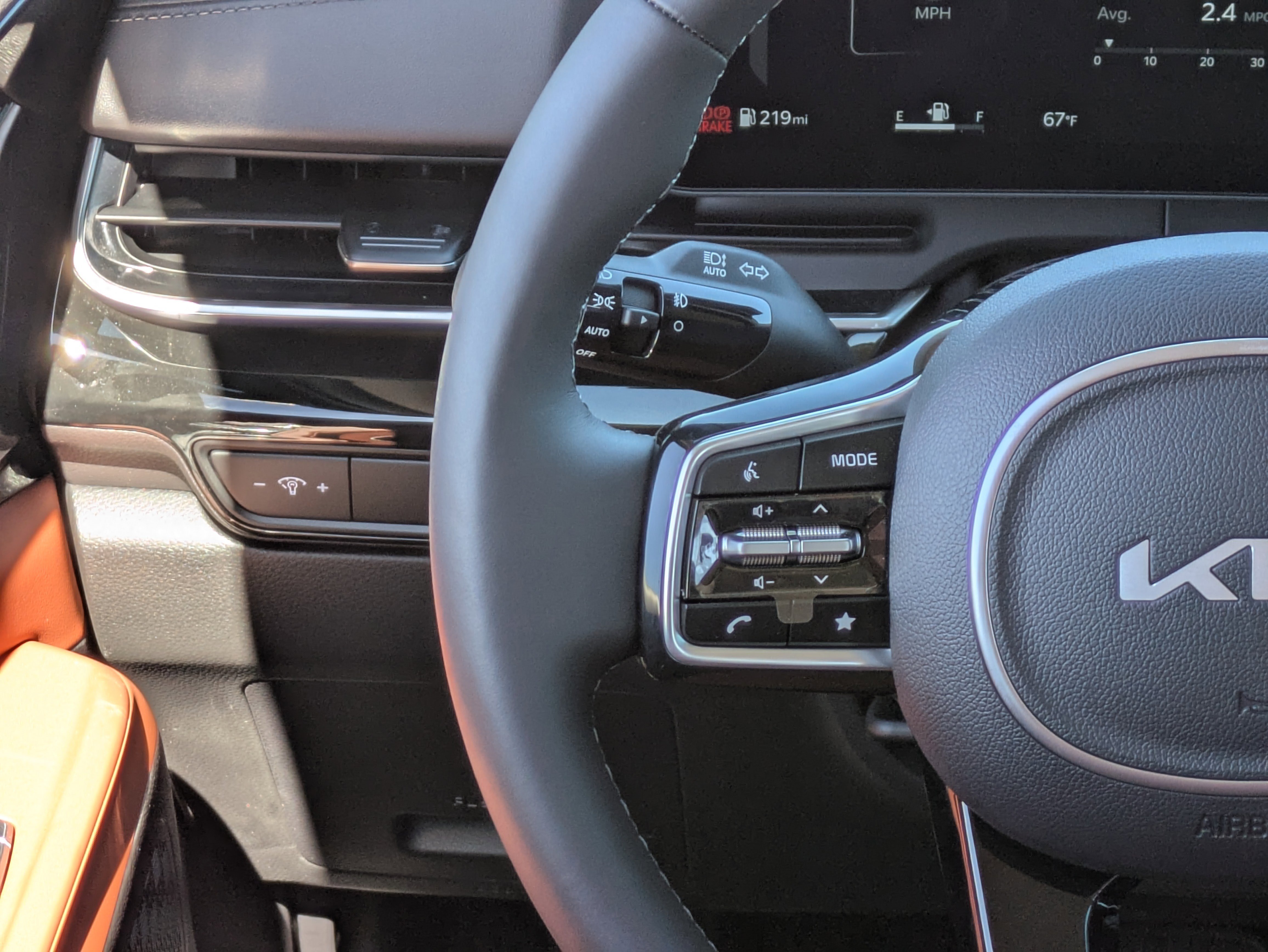 2026 Kia Carnival SX Prestige - Photo 22