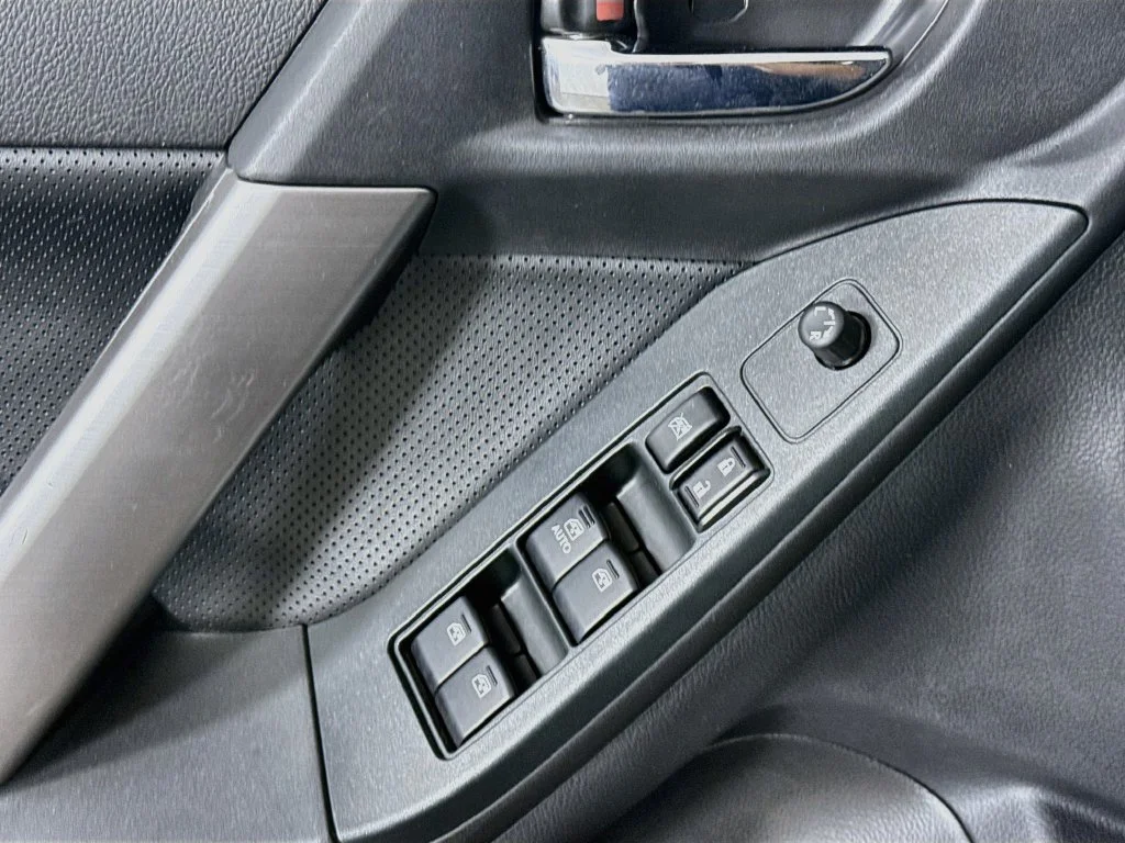 Used 2014 Silver Subaru 2.0XT Touring image 21