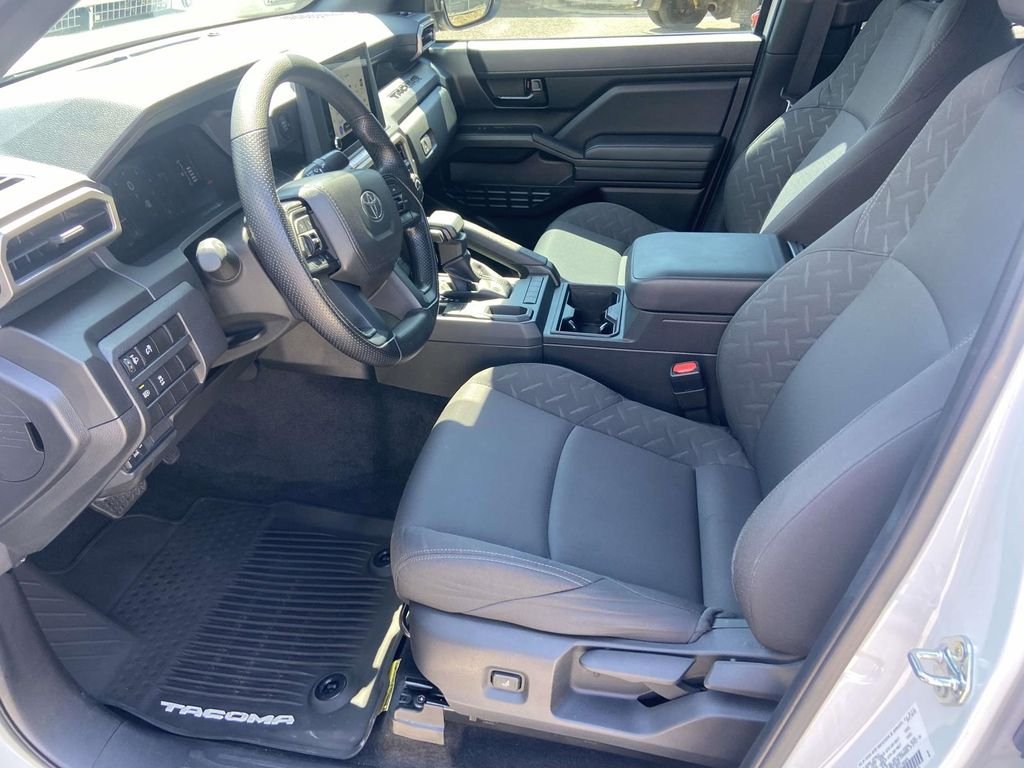 Used 2025 White Toyota SR image 14
