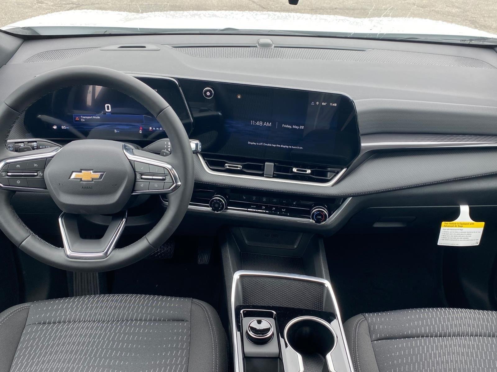 2026 Chevrolet Equinox LT - Photo 13