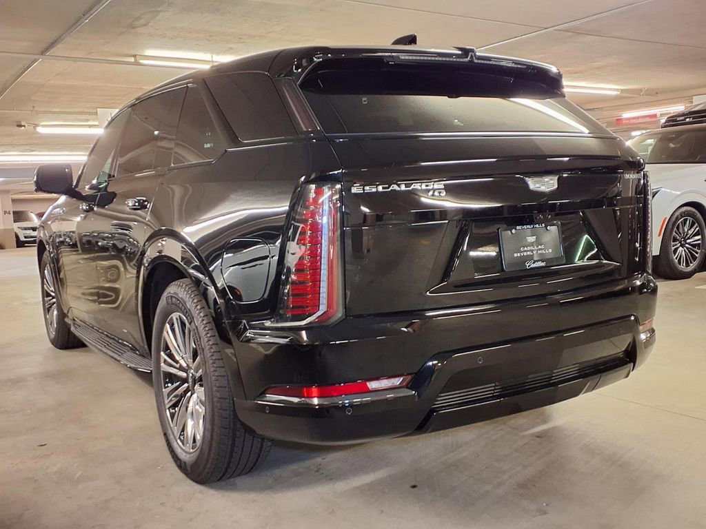 2026 Cadillac Escalade IQ Sport - Photo 10