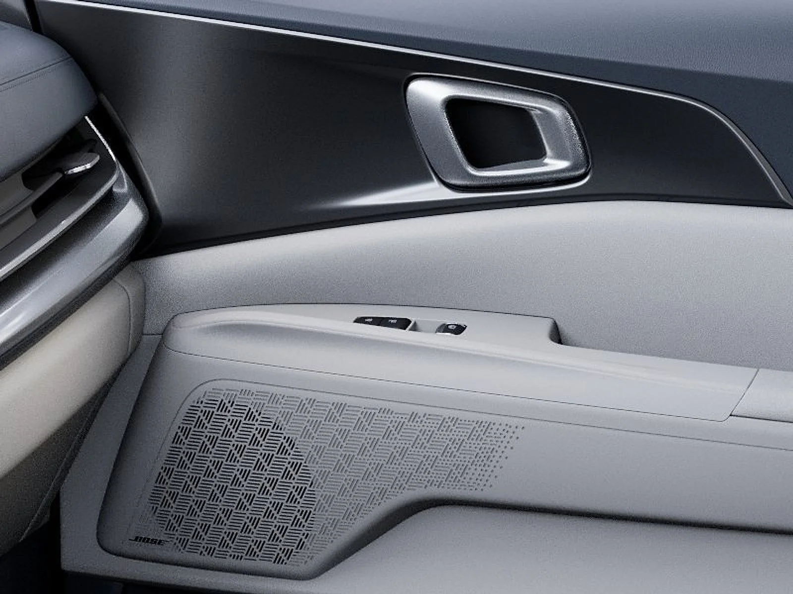 New 2026 Panthera Metal Kia SX Prestige image 25