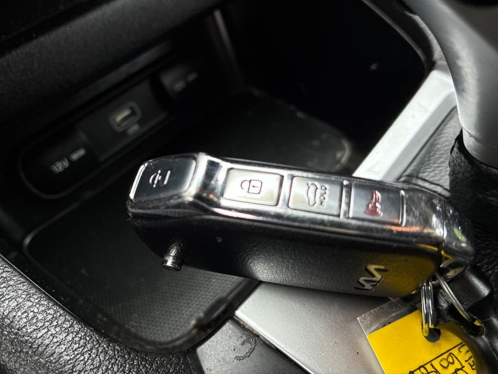 Used 2023 Gray Kia LXS image 29