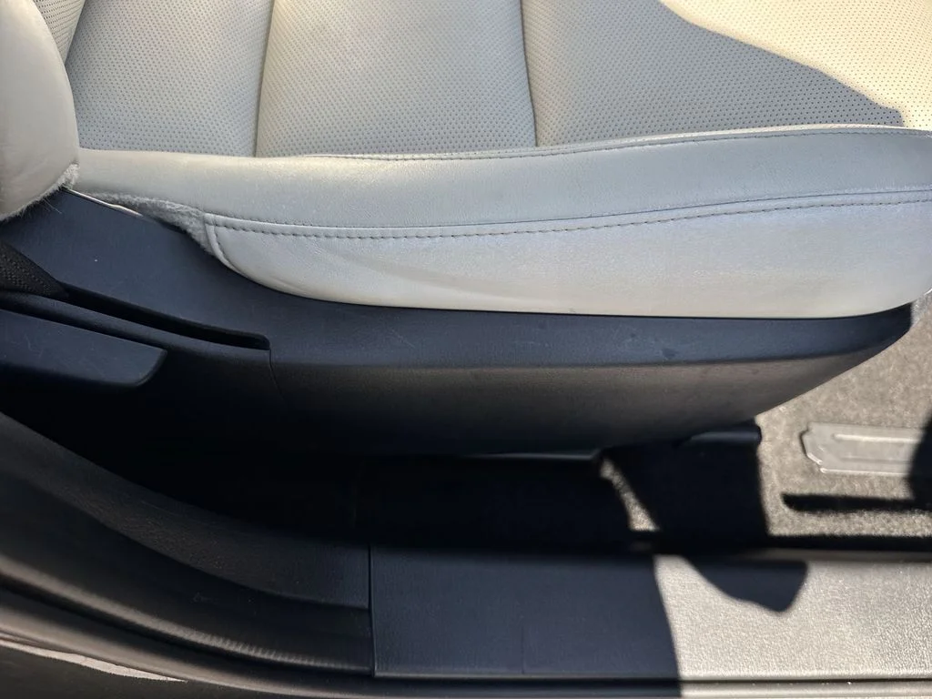 Used 2021 Machine Gray Metallic Mazda Premium image 45