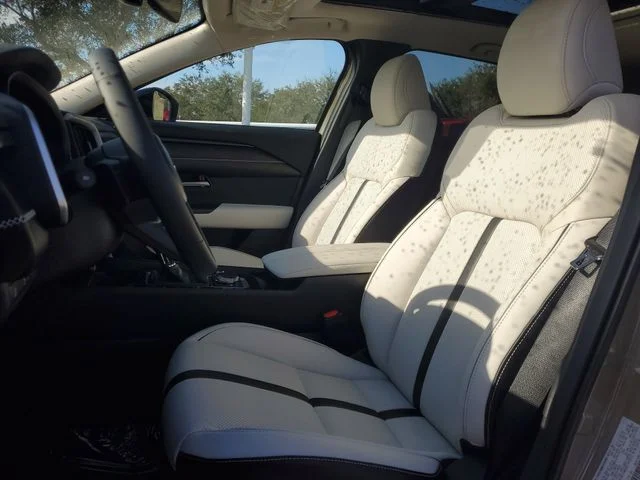 2026 Mazda CX-50 Turbo - Photo 18