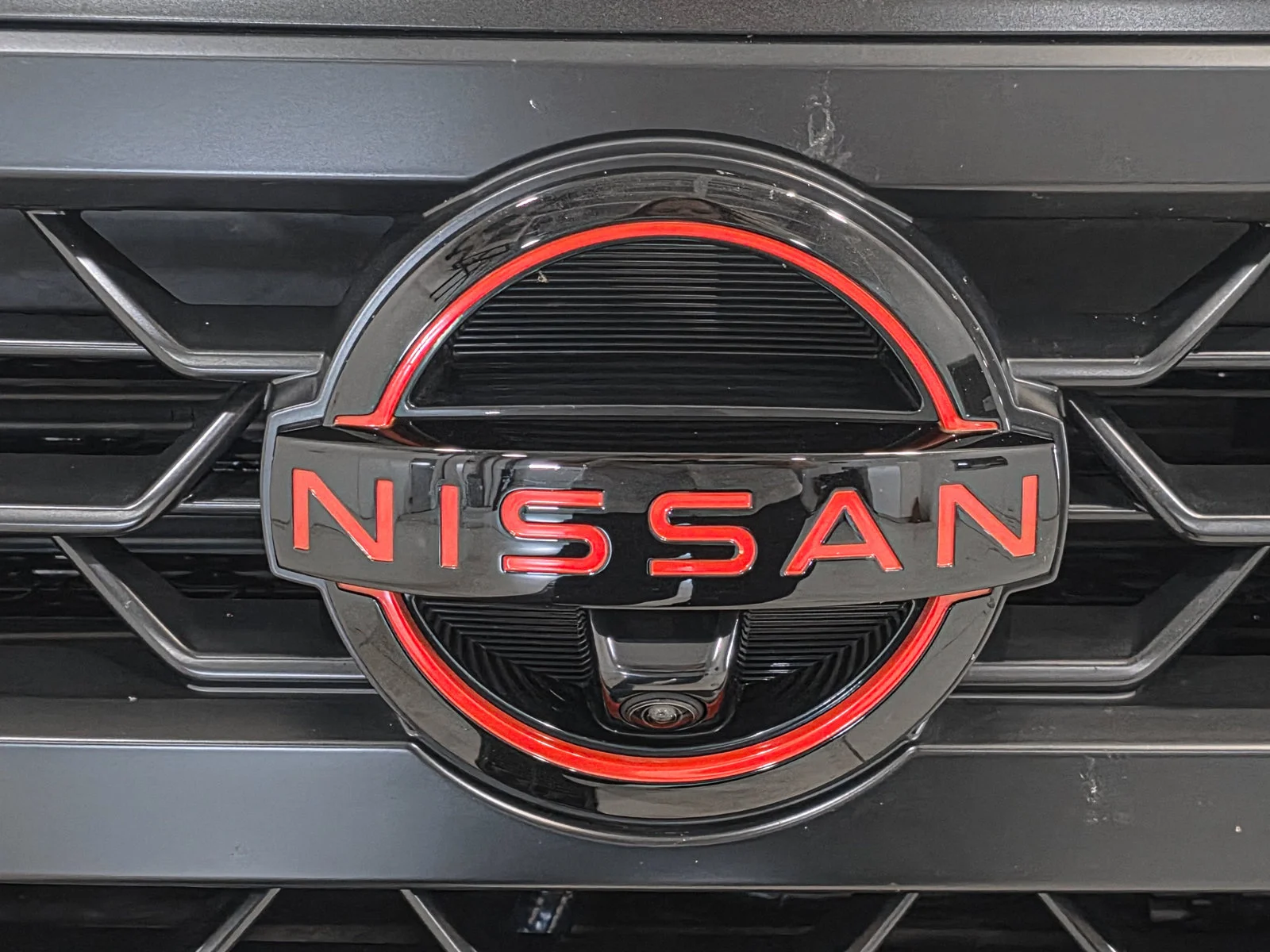 2026 Nissan Frontier PRO-4X - Photo 12