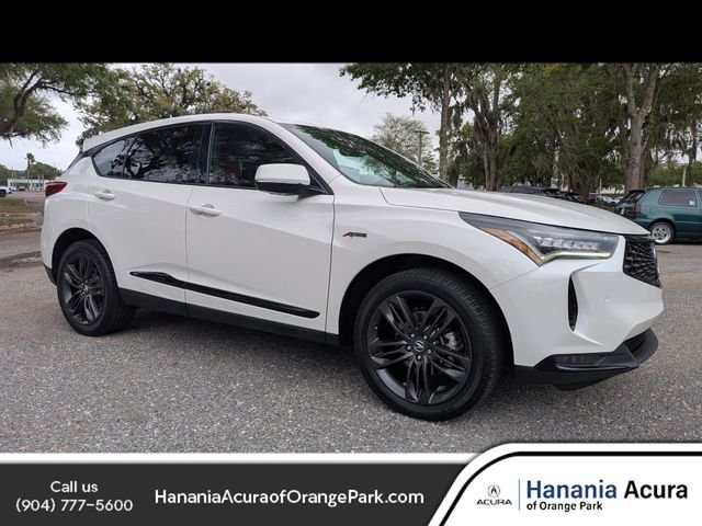 2023 Acura RDX