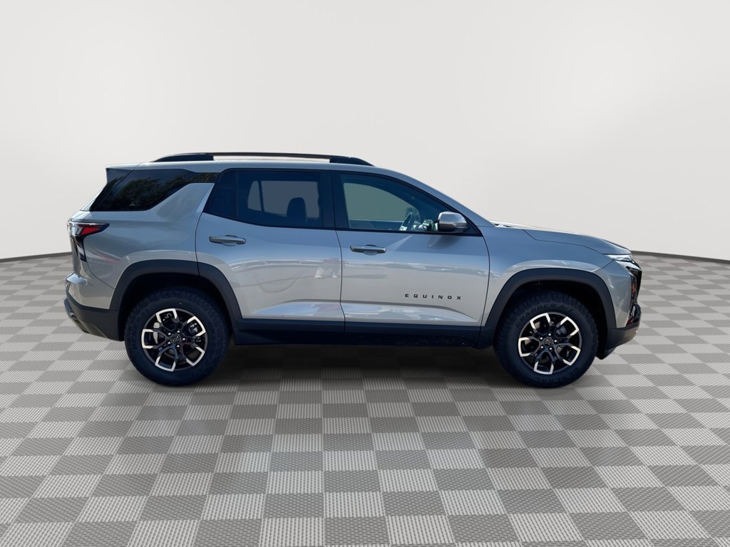 2026 Chevrolet Equinox ACTIV - Photo 9