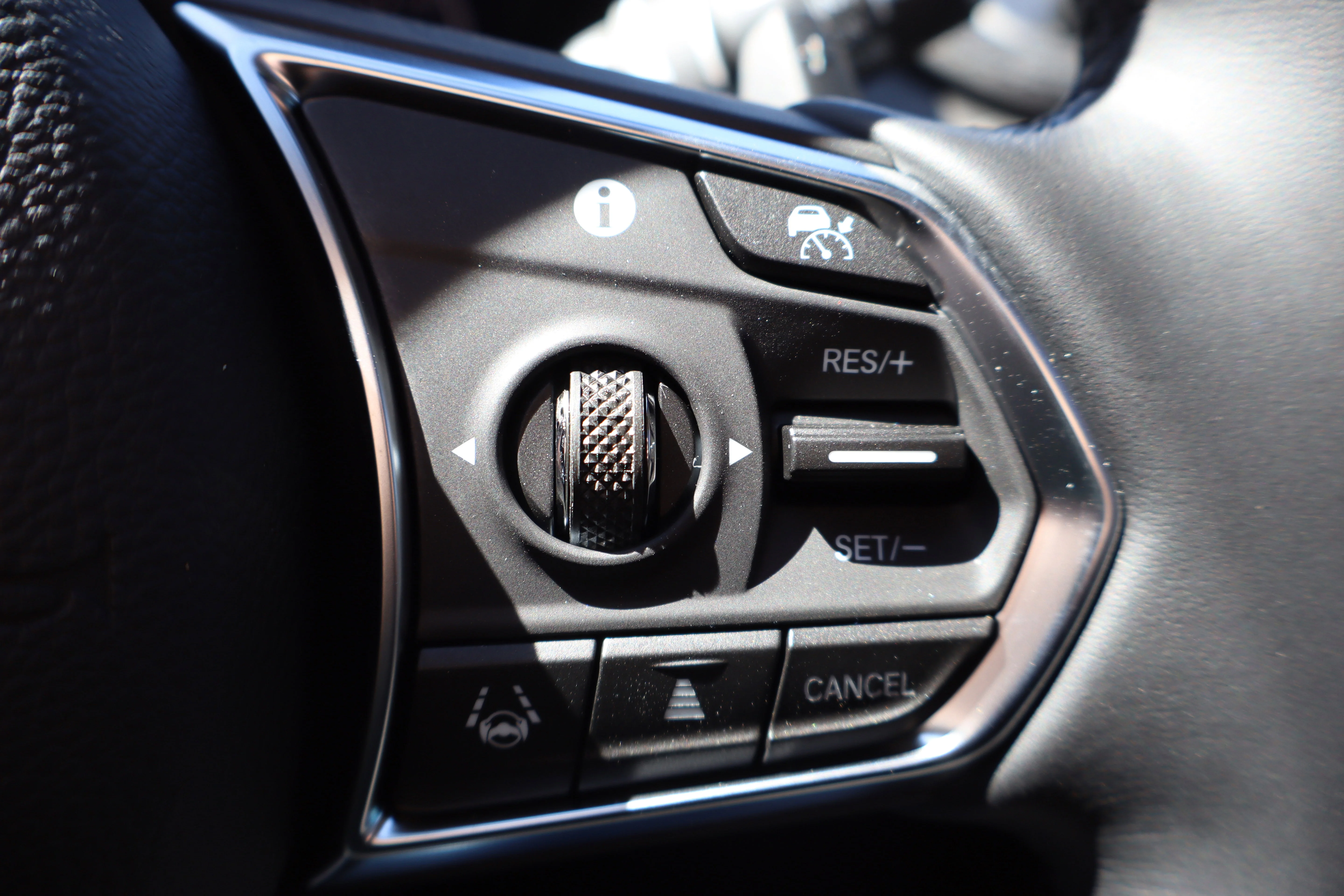 New 2026 Gray Acura w/Advance Package image 12