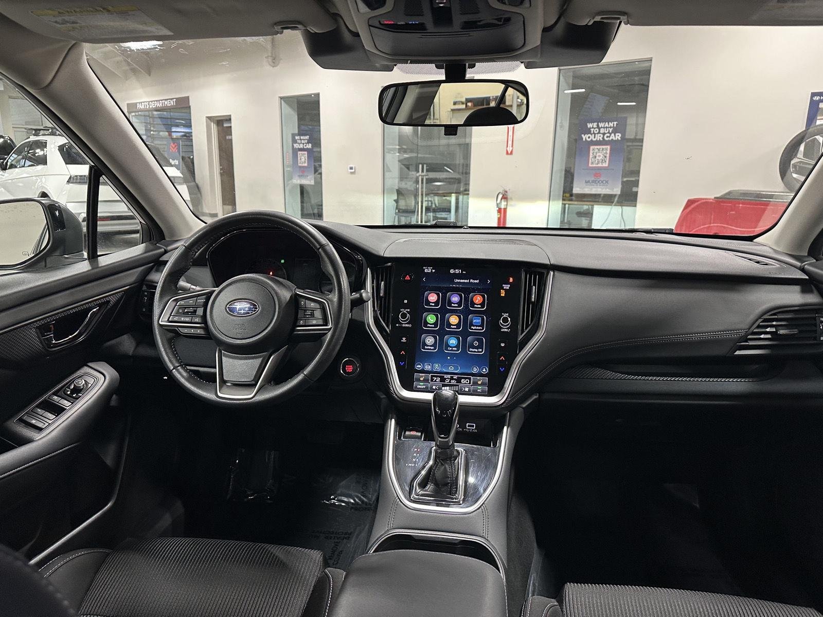 2023 Subaru Legacy Premium - Photo 19