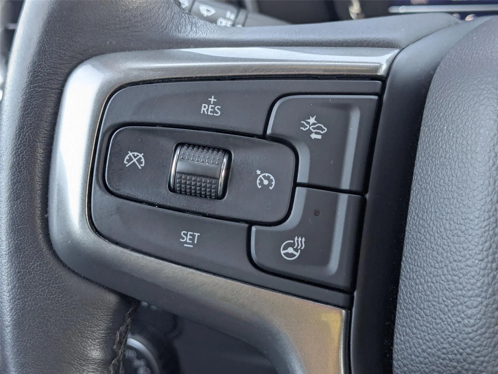 Used 2023 Midnight Blue Metallic Chevrolet Premier image 19