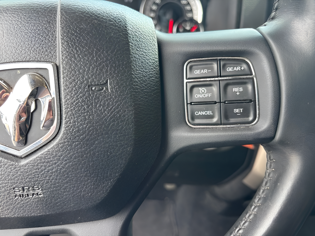 Certified Used 2019 Red Ram Big Horn image 15