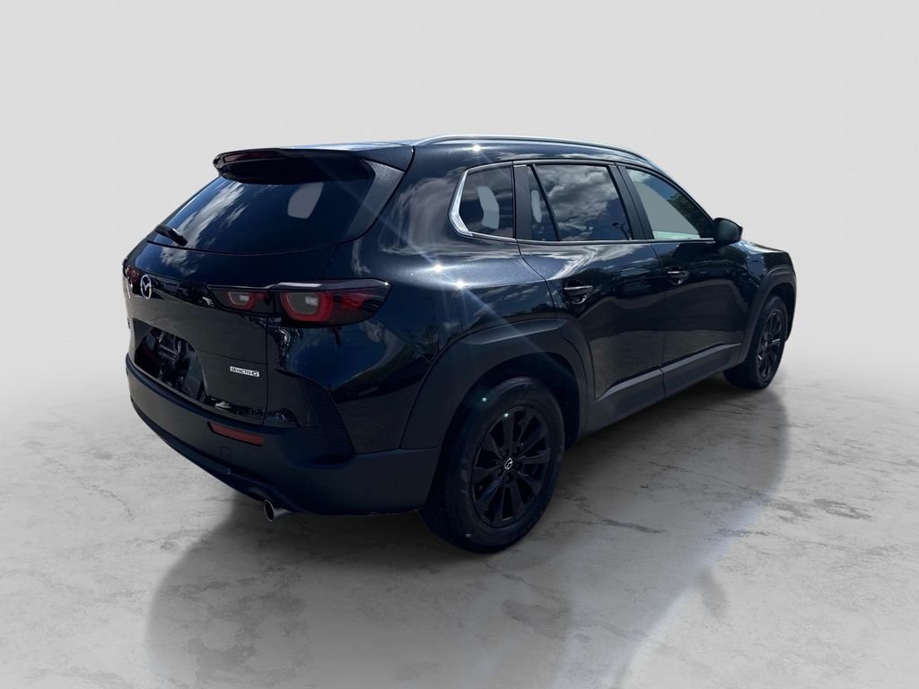 Used 2024 Black Mazda 2.5 S Preferred Package image 9