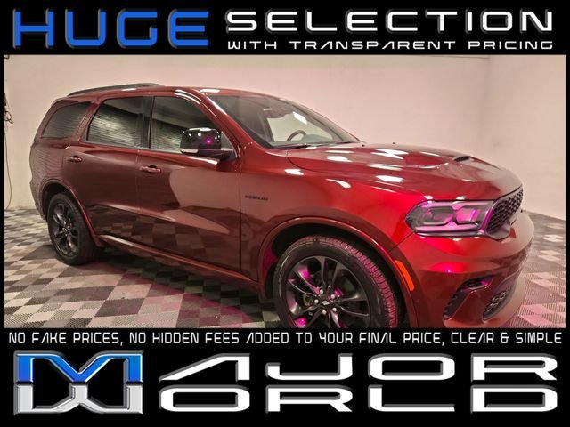 2025 Dodge Durango