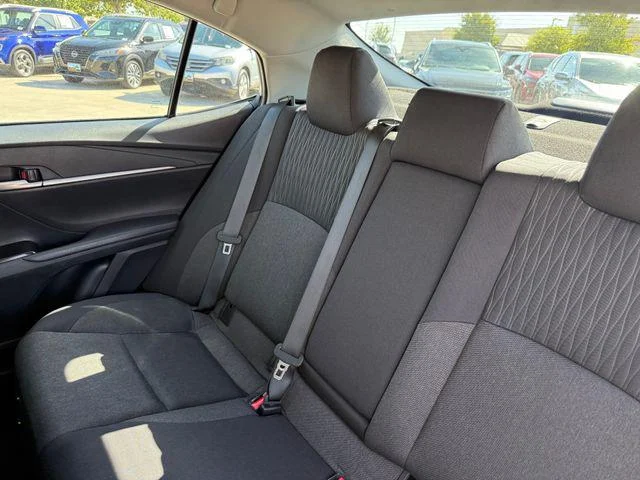 Certified Used 2025 ICE CAP Toyota LE image 30