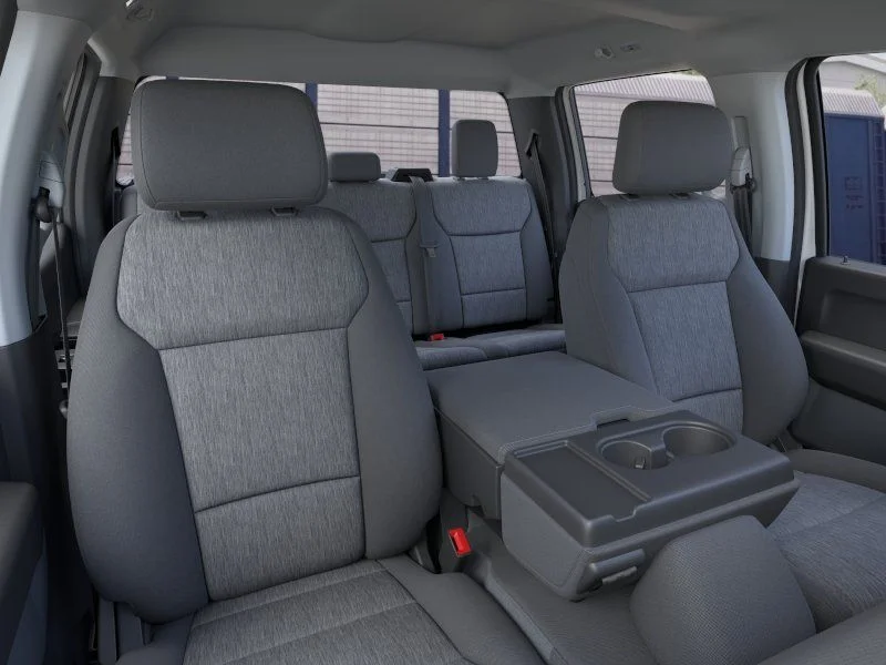 New 2026 Oxford White Ford XL image 10