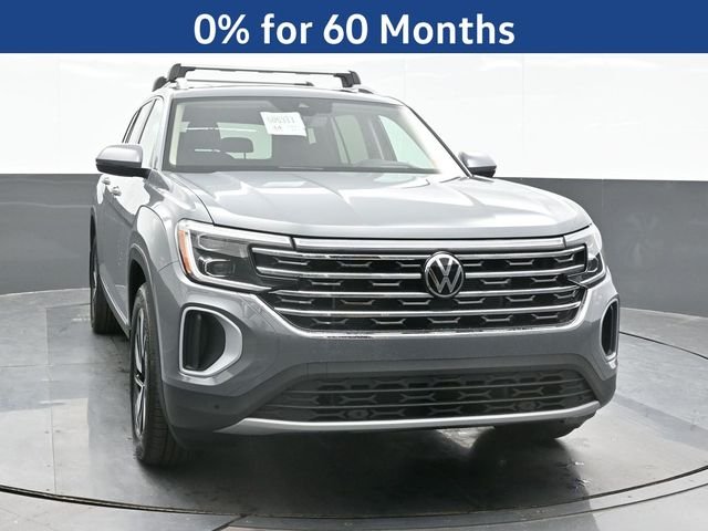 2026 Volkswagen Atlas SEL - Photo 6