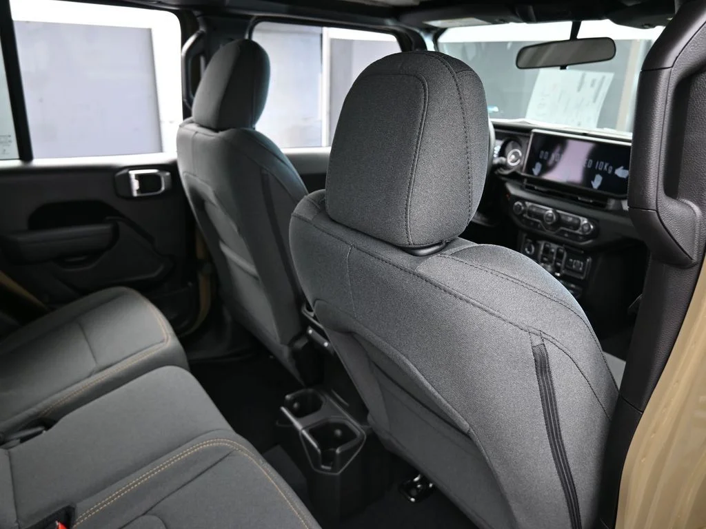 New 2026 41 Exterior Paint Jeep Sport image 37